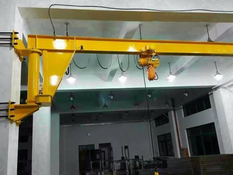 懸臂起重機(jī)